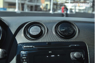 Seat Ibiza Cupra 1.4TSI 383Ps